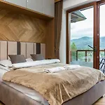 Aparthotel Tatra &