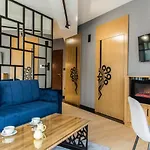 Aparthotel Tatra Resort&spa 4*