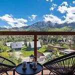 Tatra Resort&spa