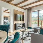 Aparthotel Tatra Resort&spa Kościelisko