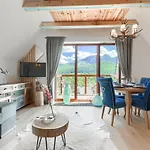 Tatra Resort&spa Kościelisko
