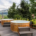 Tatra & Ξενοδοχείο με διαμερίσματα Kościelisko