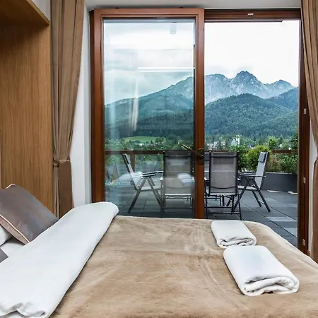 Tatra Resort&spa *