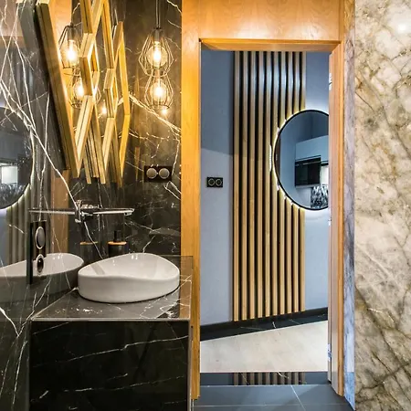 Tatra & Kościelisko