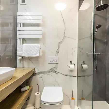 Tatra & 4* Kościelisko