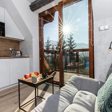 Tatra & 4* Kościelisko