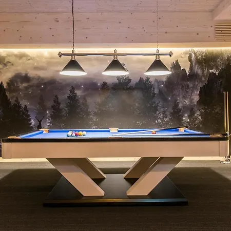 Tatra Resort&spa Kościelisko