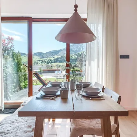 Tatra & 4* Koscielisko