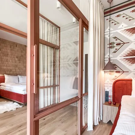 Tatra Resort&spa *
