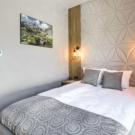 Tatra Resort&spa *