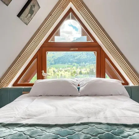 Appart hôtel Tatra &