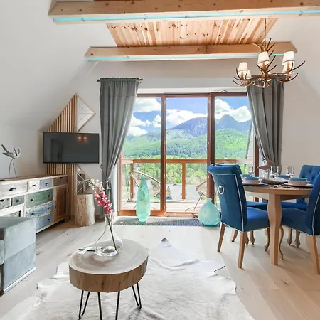 Tatra Resort&spa Kościelisko