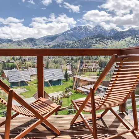 Tatra Resort&spa Kościelisko