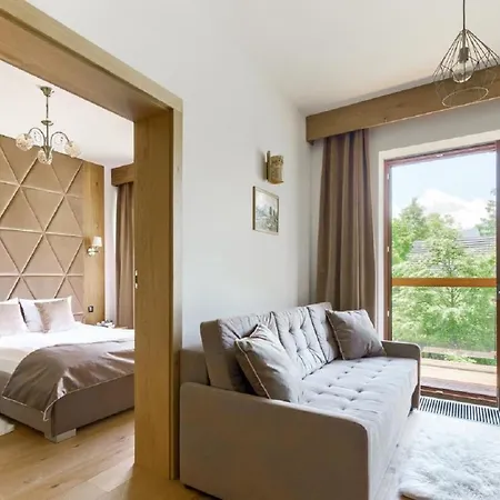 Tatra Resort&spa Aparthotel *