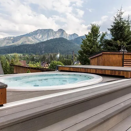 Tatra Resort&spa *