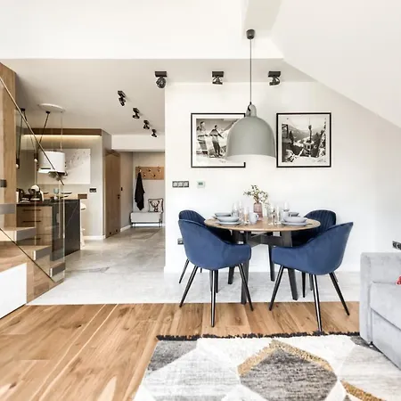 Tatra Resort&spa Aparthotel