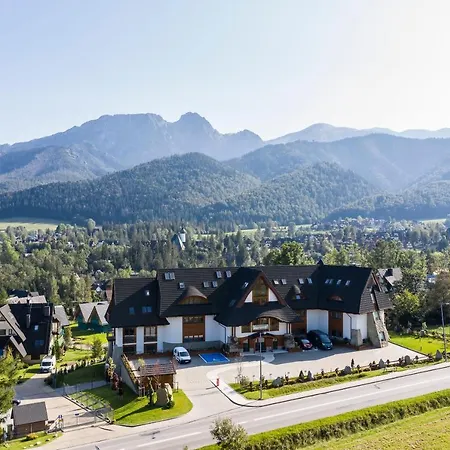 Tatra & 4* Kościelisko