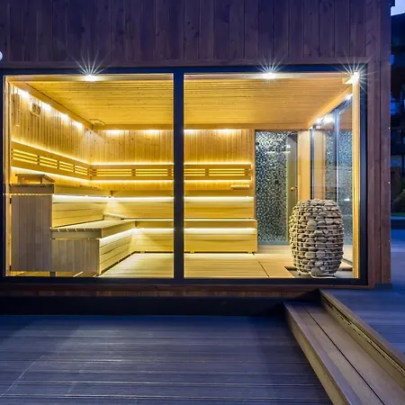 Aparthotel Tatra Resort&spa