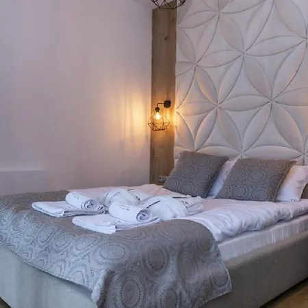 Tatra Resort&spa Kościelisko