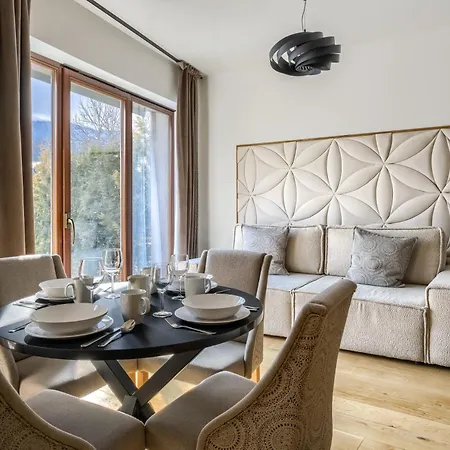 Tatra Resort&spa Aparthotel