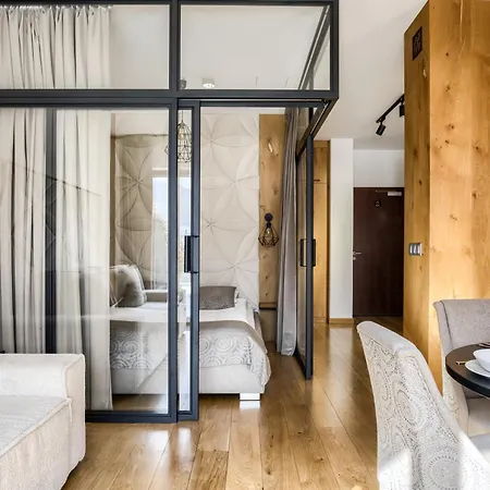 Aparthotel Tatra Resort&spa Kościelisko