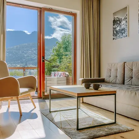 Aparthotel Tatra Resort&spa *