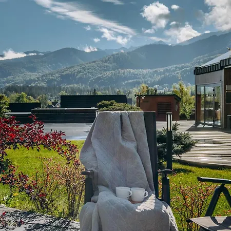 Tatra & 4* Koscielisko