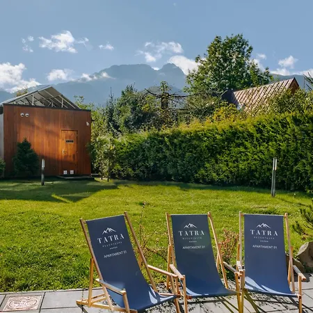Tatra &