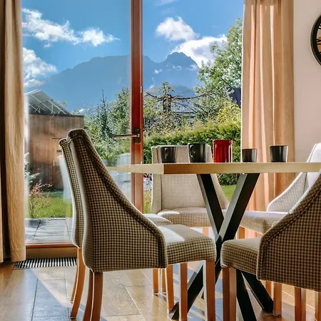 Aparthotel Tatra Resort&spa *