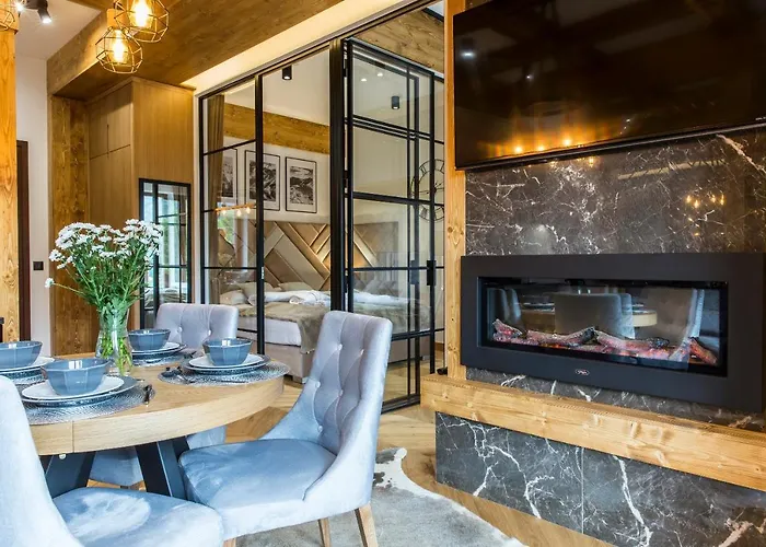 Tatra & 4* Koscielisko