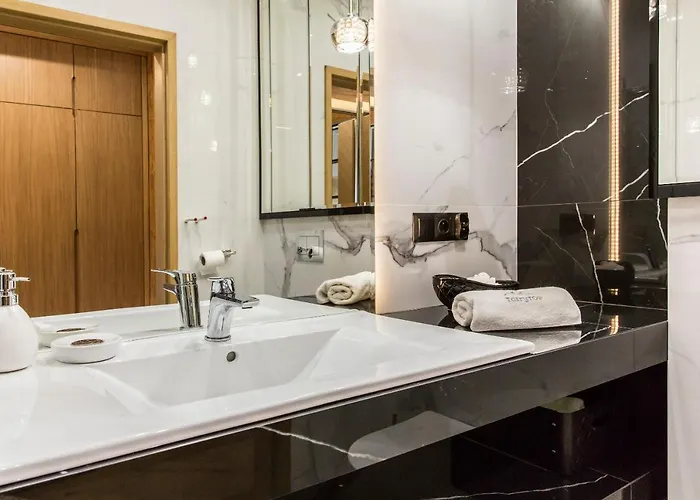 Tatra & Aparthotel 4*