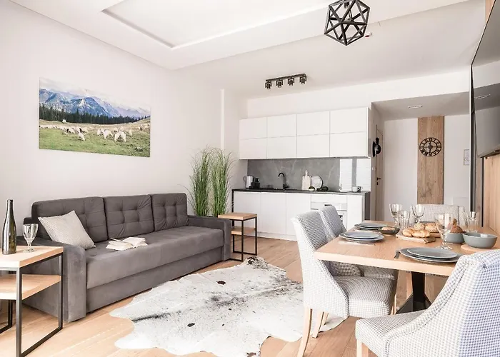 Tatra Resort&spa Aparthotel 4*