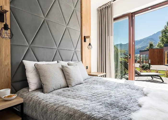 Aparthotel Tatra Resort&spa