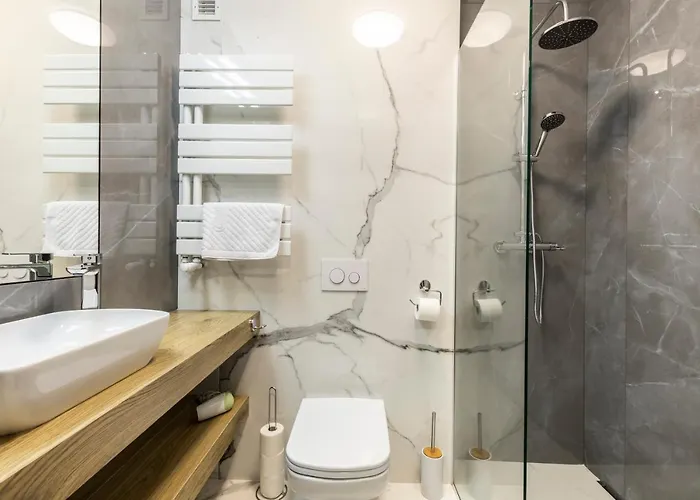 Tatra Resort&spa 4* Kościelisko