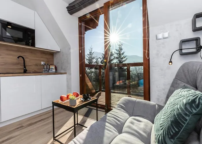 Tatra & 4* Koscielisko