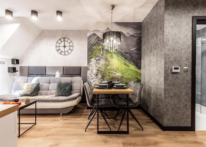 Tatra & 4* Kościelisko