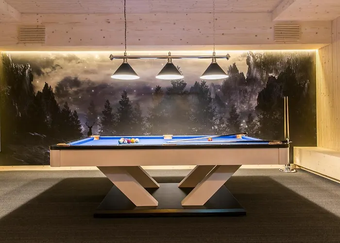 Tatra Resort&spa Kościelisko