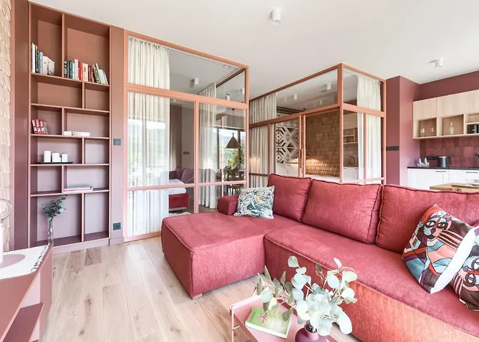 Tatra Resort&spa 4* Kościelisko