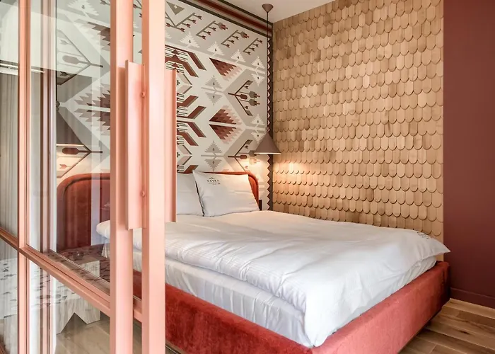 Aparthotel Tatra Resort&spa Kościelisko