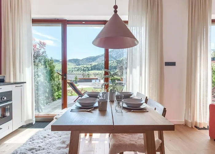 Tatra & 4* Koscielisko