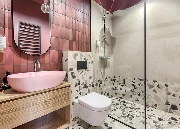 Aparthotel Tatra Resort&spa Kościelisko