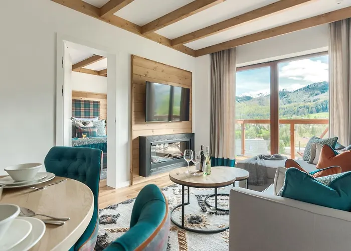 Aparthotel Tatra Resort&spa Kościelisko