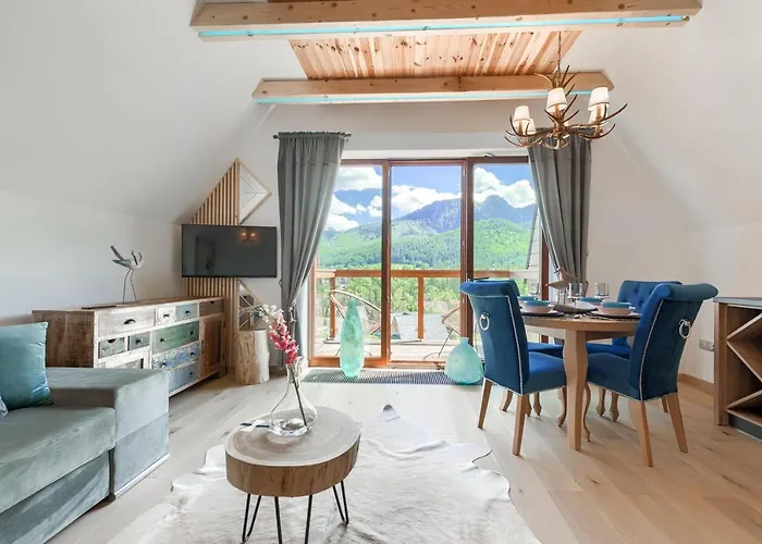 Tatra Resort&spa Kościelisko