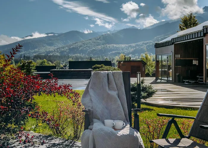 Tatra Resort&spa 4* Kościelisko