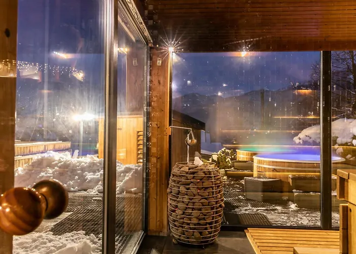 Tatra & Kościelisko